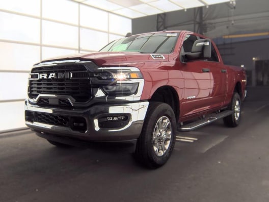 ram ram 2500 pickup 2026 3C6UR5DJ2TG200263 image ram ram 2500 pickup 2026 3C6UR5DJ2TG200263 image